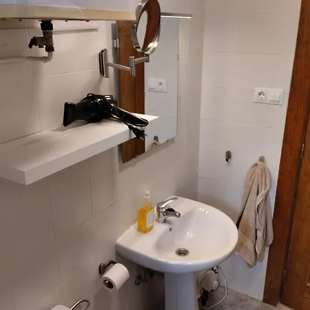 Apartment Centrico Y Equipado Sabinanigo