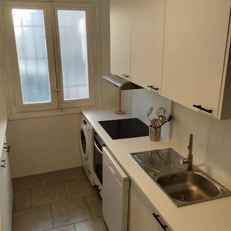 아파트 Centrico Y Equipado Sabiñánigo