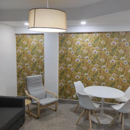 Apartment Centrico Y Equipado Sabinanigo
