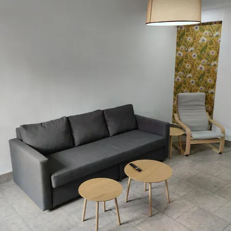 Apartament Centrico Y Equipado Sabiñánigo
