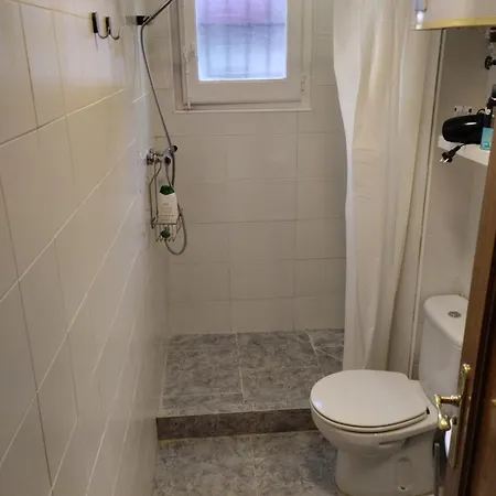 Centrico Y Equipado Sabiñánigo