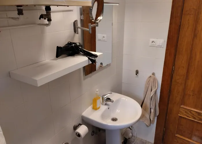 Lägenhet Centrico Y Equipado Sabiñánigo