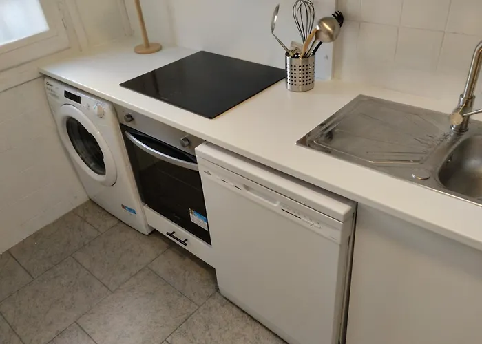 Centrico Y Equipado * Sabiñánigo